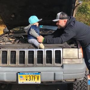 Meet your Posher, Ryan